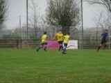 S.K.N.W.K. JO13-1 - D.Z.C. '09 JO13-1 (competitie) seizoen 2021-2022 (najaar - 2e fase)) (88/100)